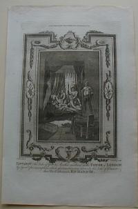 Thorton William: Edward V the Duke of York his Brother smothered in the Tower of London by Tyrrel his acomplices ........Richard III