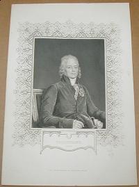 Mote W. H: Talleyrand