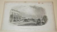 Southampton Railway Terminus ( England )