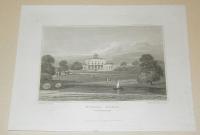 Byrne: Stoke Park. Buckinghamshire