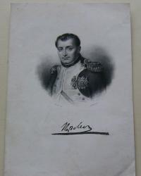 Howood: Napoleon