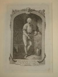 Mansfeld: Fridrich Freyherr von der Trenck