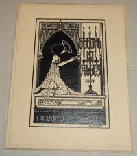 Sternaux: Ex libris Lotte Stern